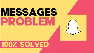 How to Fix and Solve Snapchat Not Receiving Messages on Any Android Phone - Snap Problem