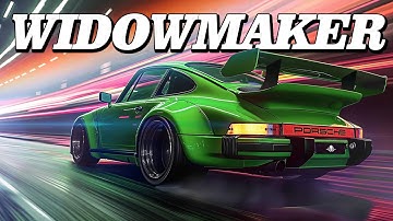 How This Overpowered Porsche Killed Its Owners