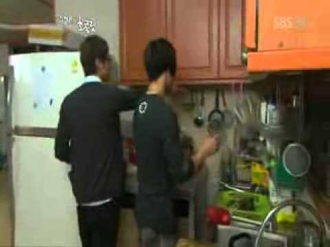 Hero Jaejoong (DBSK) - Extra Cuteness.flv