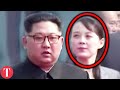 What No One Realizes About Kim Jong-un's Sister Kim Yo-jong