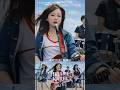 ガールズバンドHIRAME KAREI最新曲【風吹けば】青春ソング、AIバンドのオリジナル曲