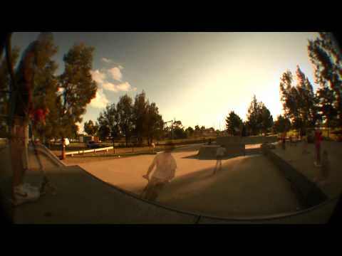 Sean Codd & Nick Johnson Chill Edit