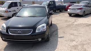 LOTZE LEX20 SUNROOF A/T(8A185023)