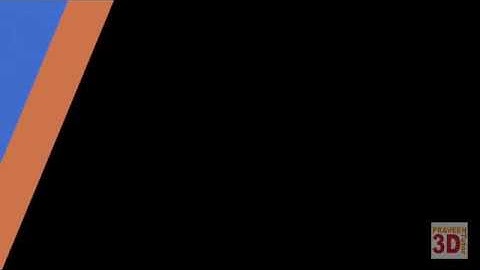 stinger transition in blender|| blender tutorial ||prraveen 3D tutor