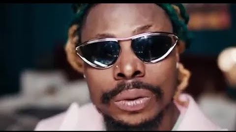 Asake - Dull (Official Video)