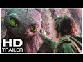 HOW TO TRAIN YOUR DRAGON Trailer (NEW 2025)