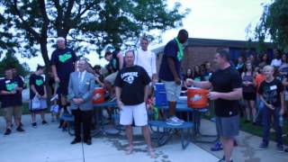 Lamphere ALS bucket challenge 2
