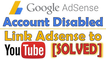 How to Re-enable AdSense if Your YouTube Monetization is Disabled