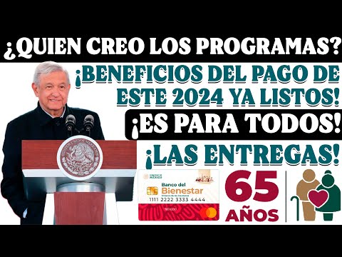🤔✅¿QUIEN FUE EL