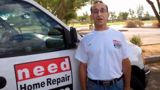 Handyman Electrical Ceiling Fan Installation Ahwatukee Arizona