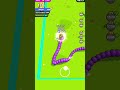 Snake Hero Run 🐍🔥 | Epic Gameplay Challenge | Super Fast Snake Game