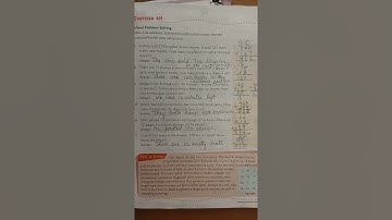 Class -3 Maths|| Chapter- 4 Multiplication || Ex-4H || Oxford book