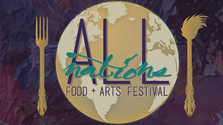 2021 All Nations Food + Arts Festival - Cooking wi...
