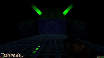 Unreal Gold (Part 7) [The Skaarj Queen]