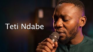 L Saint Mwansa - Teti Ndabe ( music Video)