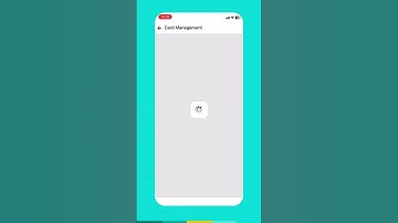 How to request a PIN Code resend for your card on CASHPLUS Mobile APP?