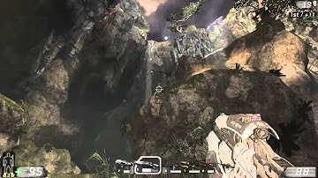 Unreal Tournament 3 - Gateway - 24 bot Deathmatch