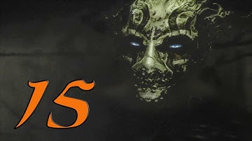 Sand Wraith Transformation & Griffon Boss Fight - Prince Of Persia: Warrior Within - Part 15