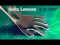 John C. Lennox - Time for Science: What can we really know?