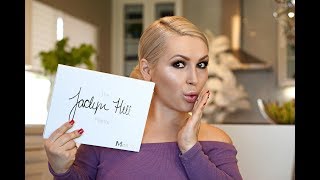 Jaclyn Hill Morphe Palette