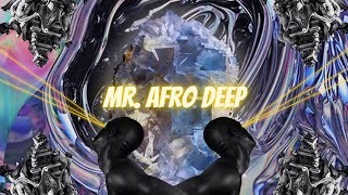 Afro Mosque - Drumline