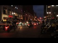 2014 Motorcycles on Meridian