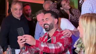 #SOBEWFF Heineken Light Burger Bash Hosted by David Burtka & Neil Patrick Harris