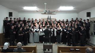 The Lord's Prayer (CBS 2021, Term 1, #1)