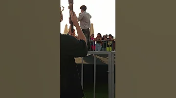 انا مسمي حبيبي بطاطا فارس سكر لايڤ 