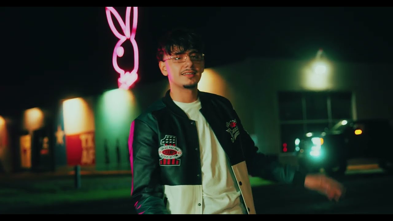 Alan Marquez - Fue Mi Culpa