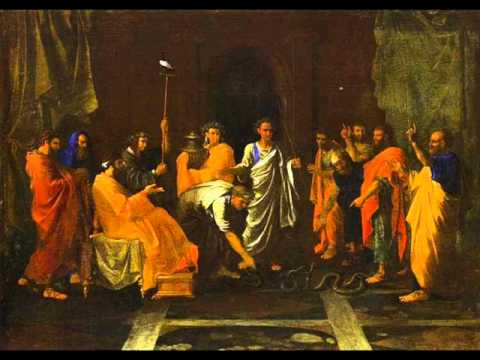 თეოფილე მალაქიას ბიბლიური ლექციები. ნაწილი ოცდამეთერთმეტე. წიგნი \"გამოსვლა\". თავები 7 და 8