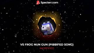 Operation Takedown X Vs Frog Nun Gun - Imortified - Froggo Remmington & Sven Vs 5V3N T 73Tt1Ngb3Rg.