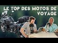 Projet de roadtrip  voici les motos quil vous faut pour voyager