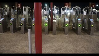 Billettique Bâtiments