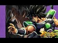 【實測】新免費角 布羅利:憤怒 PVP實戰測試 七龍珠 激戰傳說 Dragon Ball Legends