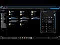 How to Enable Dark Mode in Windows 10 File Explorer | Best Dark Theme for Windows