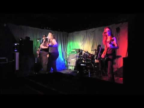 Trivax - Of Stone and Flesh (Live) FULL CLIP