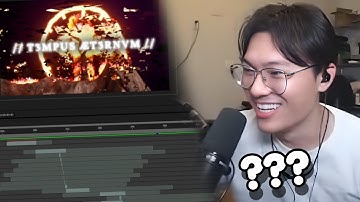 osu! Music Videos are Insane...