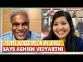 Ashish Vidyarthi talks about his struggle in Bollywood Industry | Raktanchal Season 2 | Interview