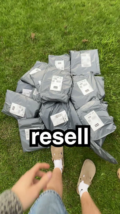 How to START Vinted RESELLING in 2025 💰