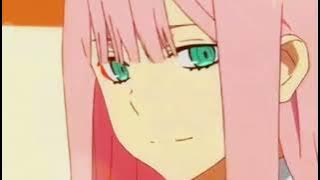 Love Nwantili| Zero Two Quick Edit💜