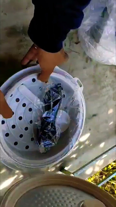 SMART RICE COOKER UNBOXING🌾🌾 #gadgets #trending #unboxing #entertainment #product #smart