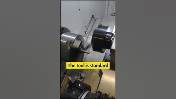 Another hexagonal processing #cnc  #shorts