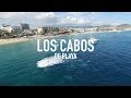 Los Cabos de playa, Médano, Chileno y Santa María | Luis Espero