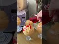 Oh please, we can make them in under 30 minutes. 😏🍹