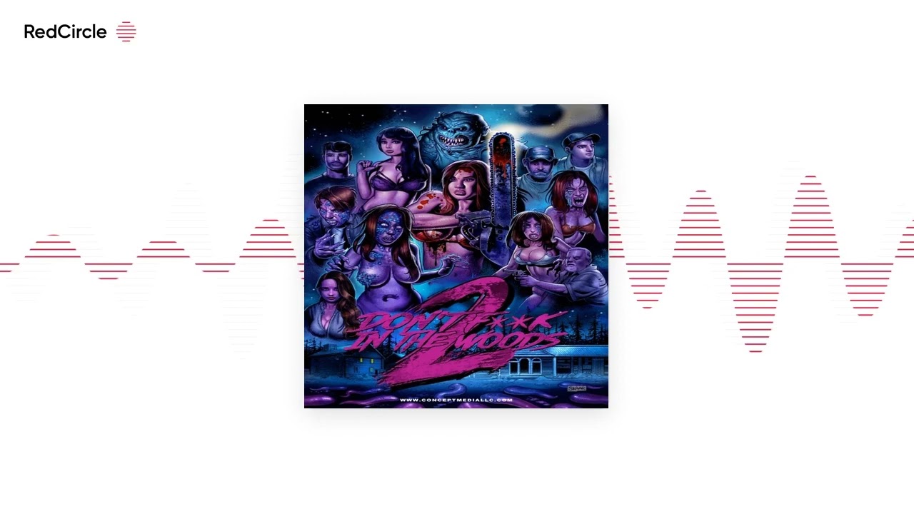 Season 4 Episode 20 - Don't F*** In The Woods 2