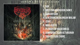 Langsuir - Dirgha Belasungkawa