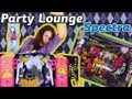 Обзор на Party Lounge & Spectra 13 Wishes Monster High (Пати Лаунж Спектра Школа Монстров) Y7720