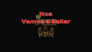 Noa Noa (Karaoke Version) - Song Download from Juguemos a Cantar