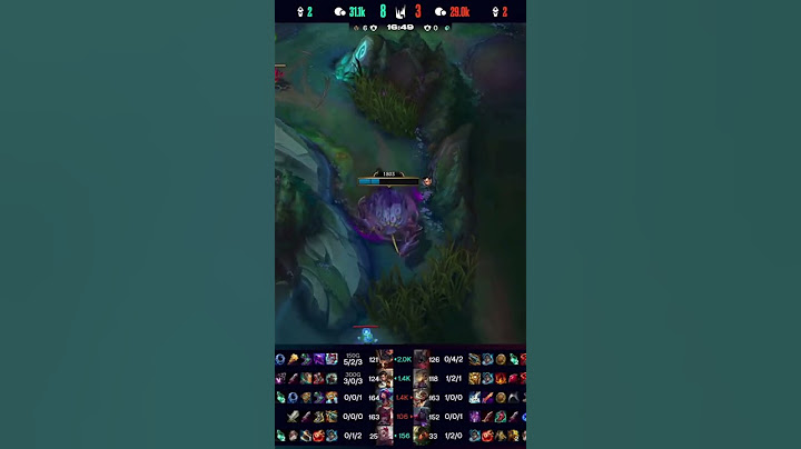 BO from Karmine Corp did this in match vs. SK Gaming. Are you rocking with new herald mechanics?